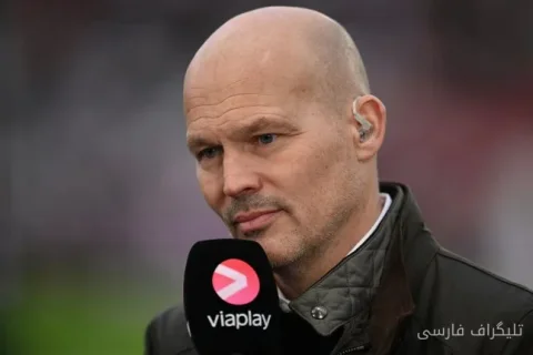 Freddie Ljungberg Arsenal را به عنوان مدعی قهرمانی لیگ برتر معرفی کرد