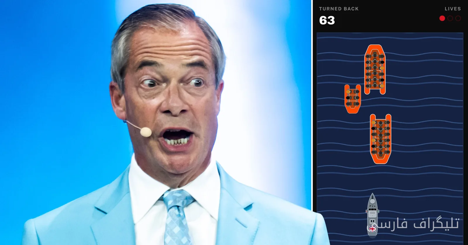 £72 Million Investment by Reform in a Controversial Mobile Game