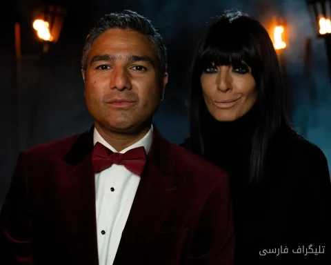 نیک محمد، جانشین کلودیا وینکلمن در تئاتر خیانتکاران شد