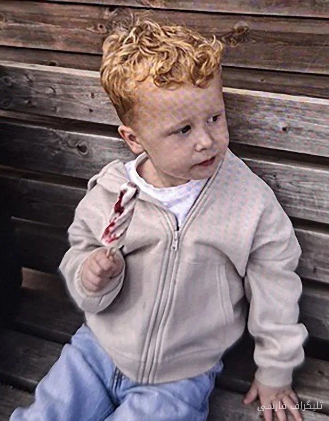 Desperate Search for Three-Year-Old Boy in Brentham