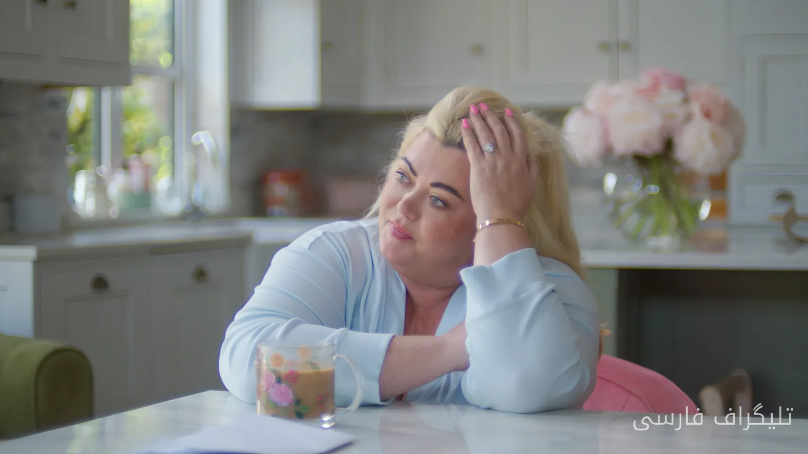 Controversial Documentary of Gemma Collins Examines Her Difficult Life Moments