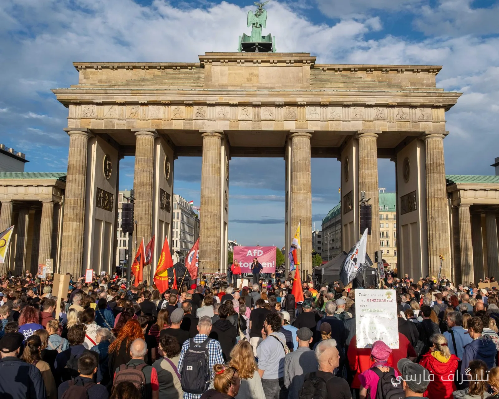 Friedrich Merz: Has Democracy Lost Its Last Chance?
