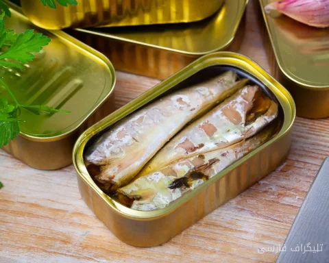 تغییر ناگهانی در کنسرو ماهی ماکرل؛ آیا فریب خورده‌ایم؟