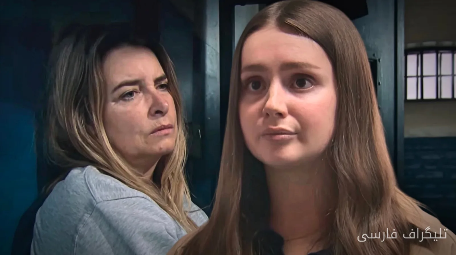 Das unglückliche Schicksal von Charity Dingle in Emmerdale nach Sarah Sugden's Geständnis