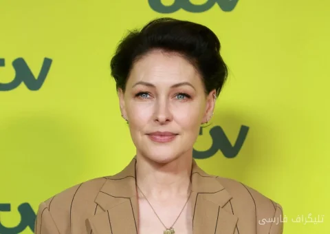 Emma Willis: آماده‌ام تا با منفی‌نگری در Strictly مقابله کنم