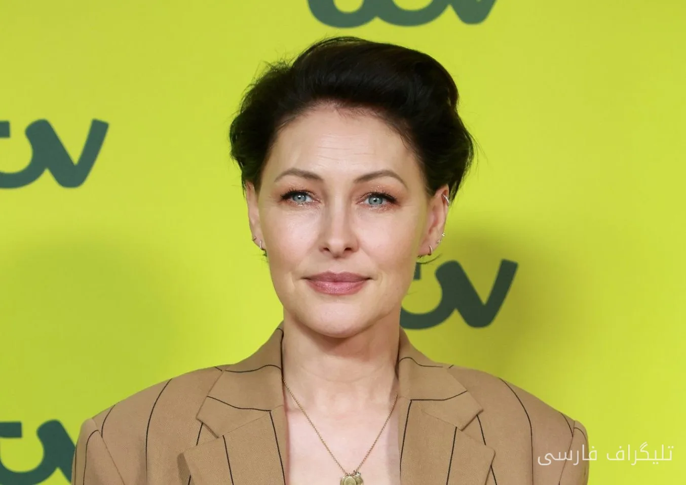 Emma Willis: آماده‌ام تا با منفی‌نگری در Strictly مقابله کنم