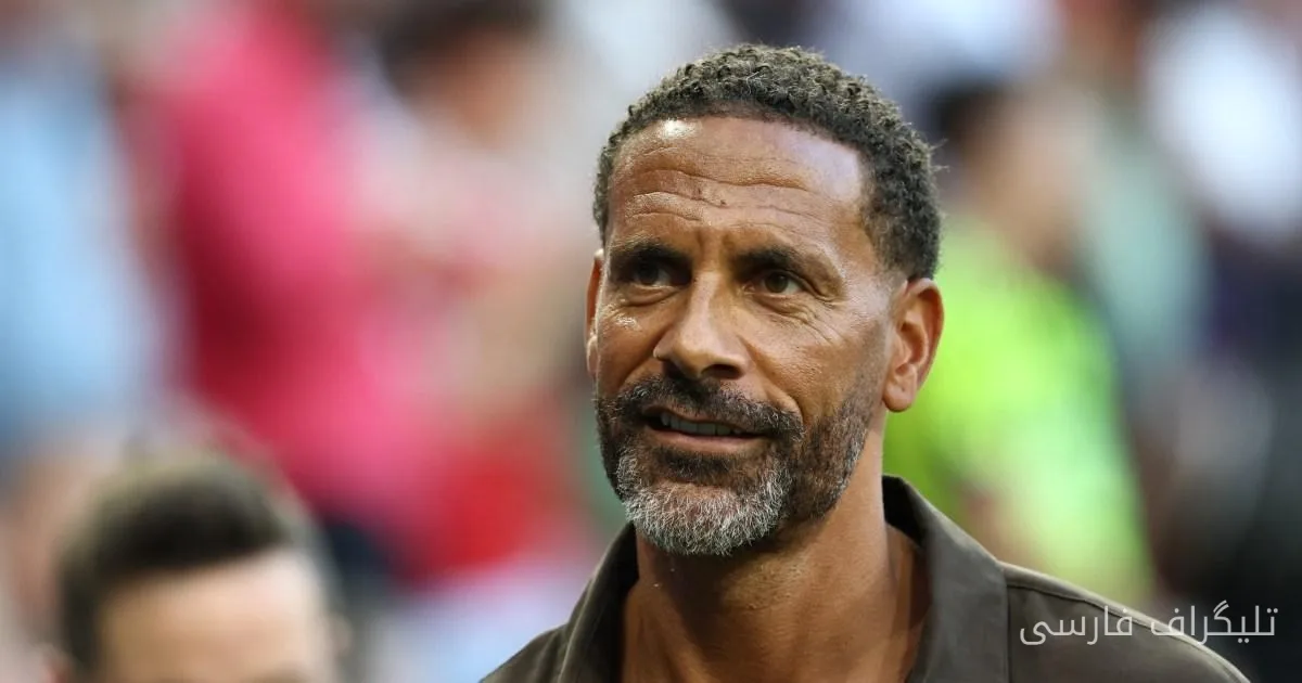 Rio Ferdinand Criticized Manchester United Players for VAR Decisions