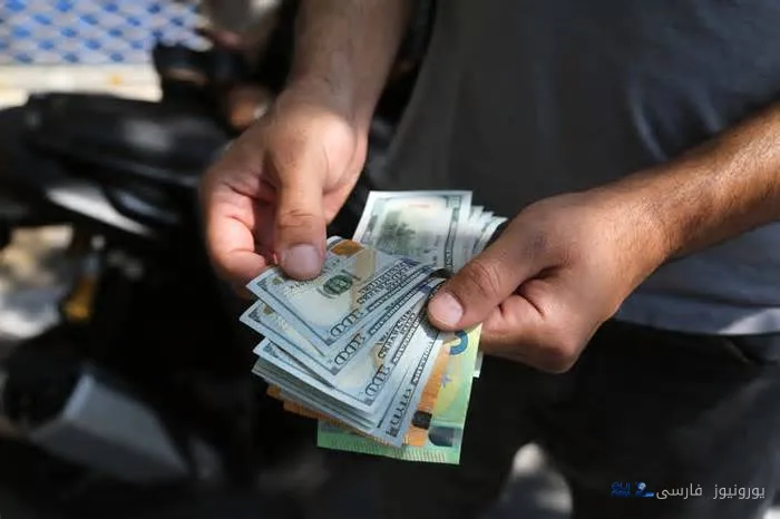 Irans Geldkrise: Milliarden Dollar im US-Bankensystem