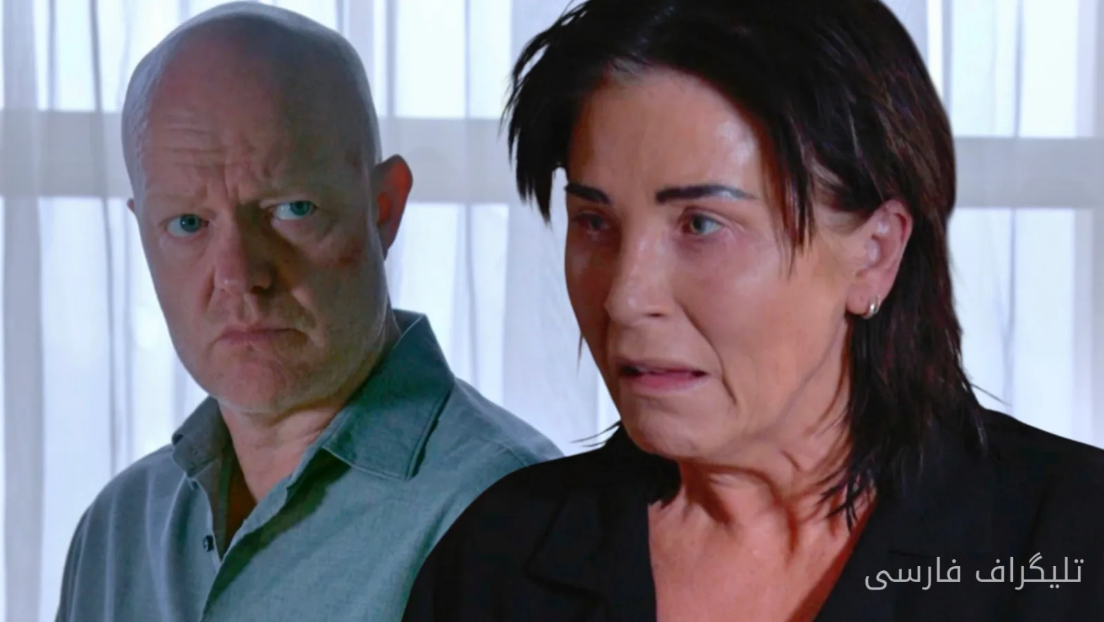 تحول في قصة «EastEnders» مع وفاة زوي ورد فعل ماكس وكيت