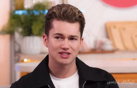 انتقادات تند ستاره سابق Strictly از AJ Pritchard پس از هشدار Oti Mabuse