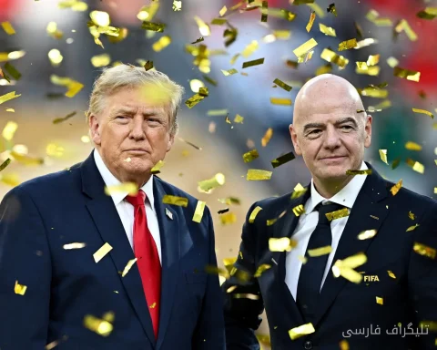 تجارت جهانی و فوتبال: آیا اینفانتینو دموکراسی را می‌کشد؟