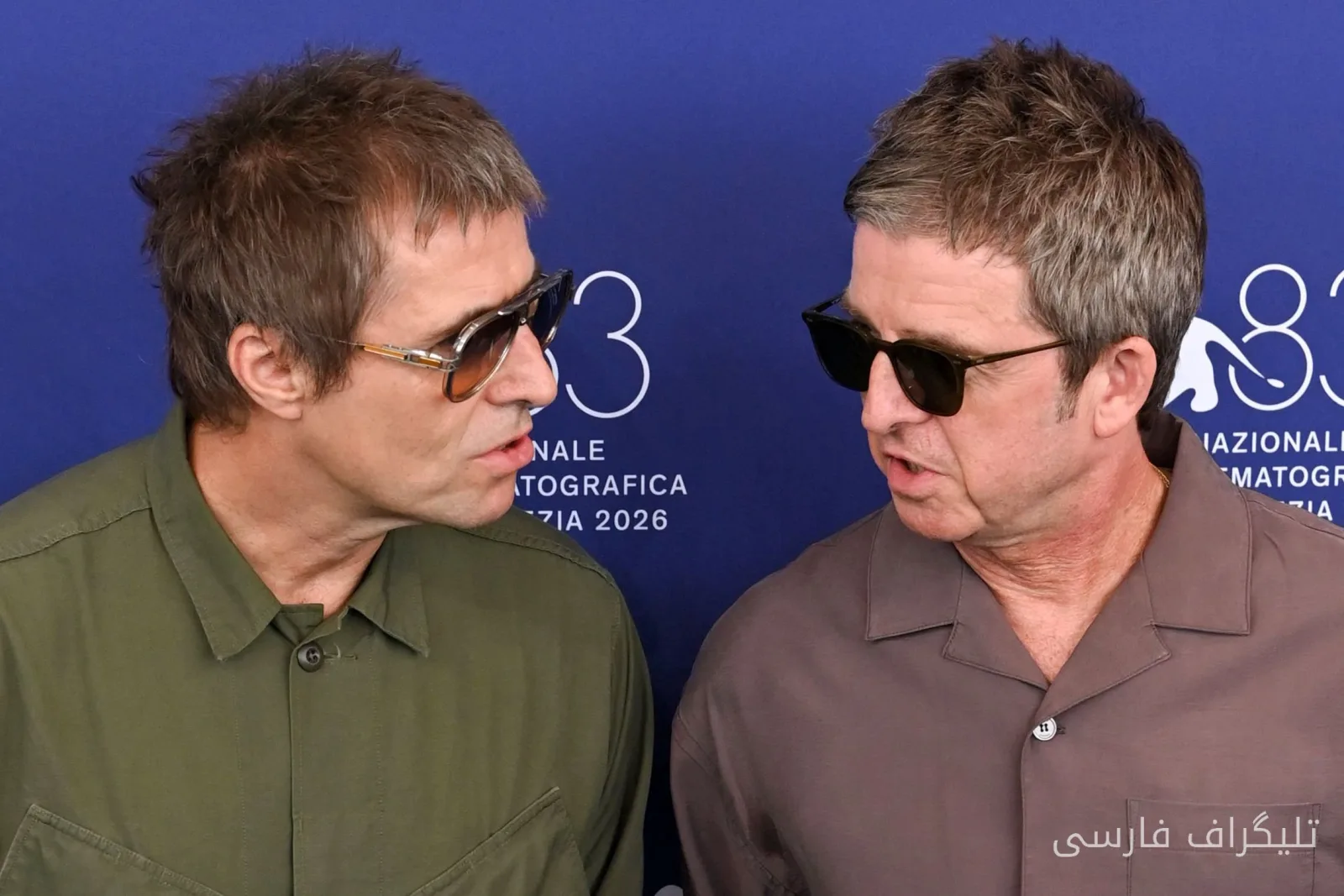 Liam and Noel Gallagher Return to the Stage for the 2027 World Tour