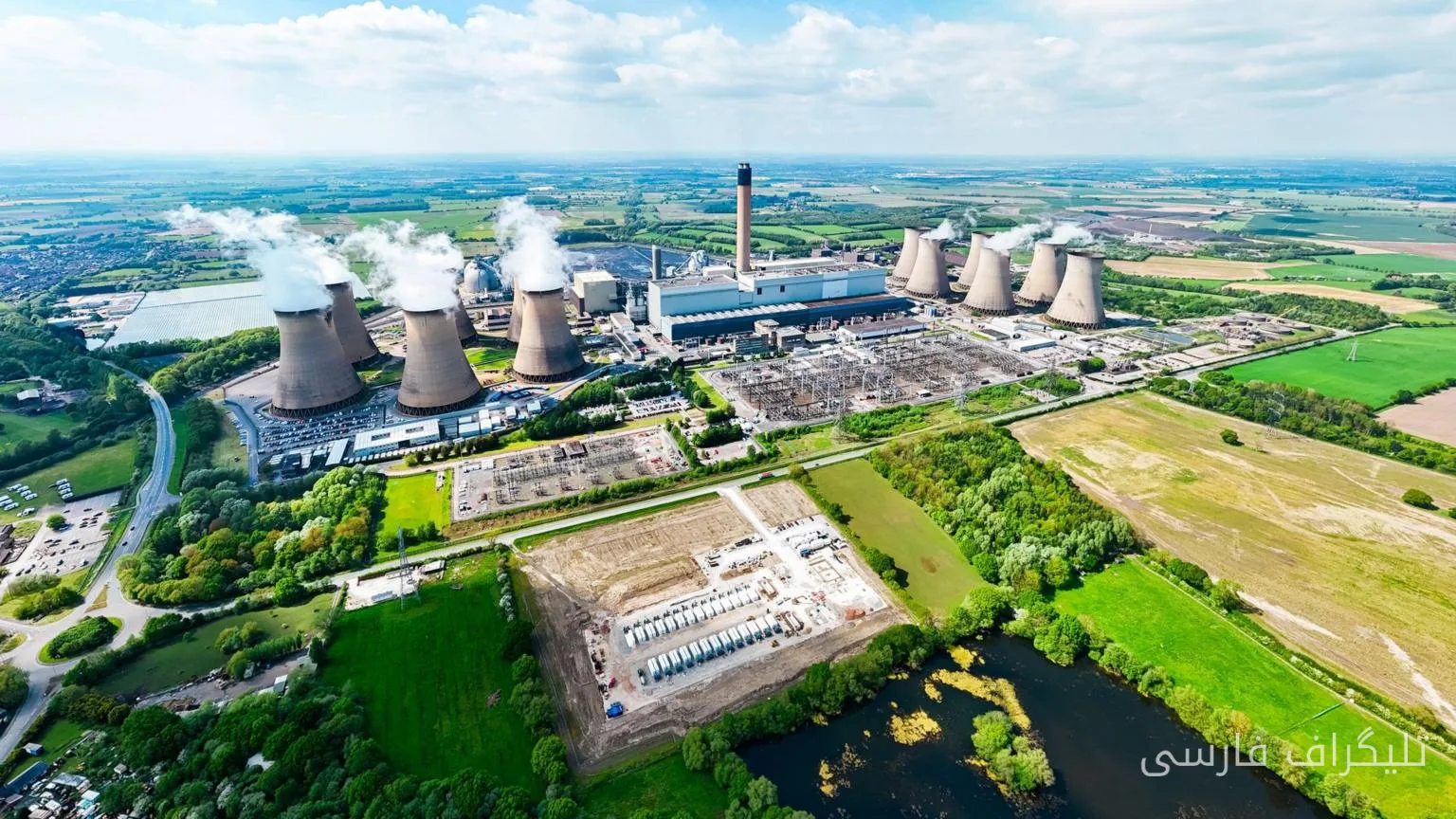 Kontroverses Programm zur Ascheentnahme in Drax genehmigt