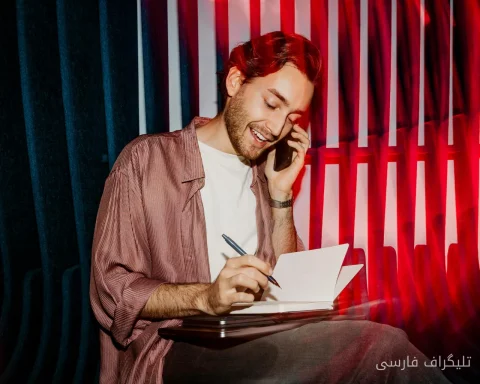 آخرین وداع با سلام: نسل Z و کلاهبرداران بر سر زبان‌ها