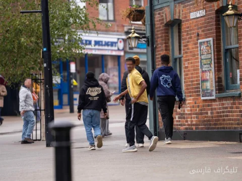 Reform UK نیروی گشت برای نظارت بر مناطق پناهندگان استخدام کرد