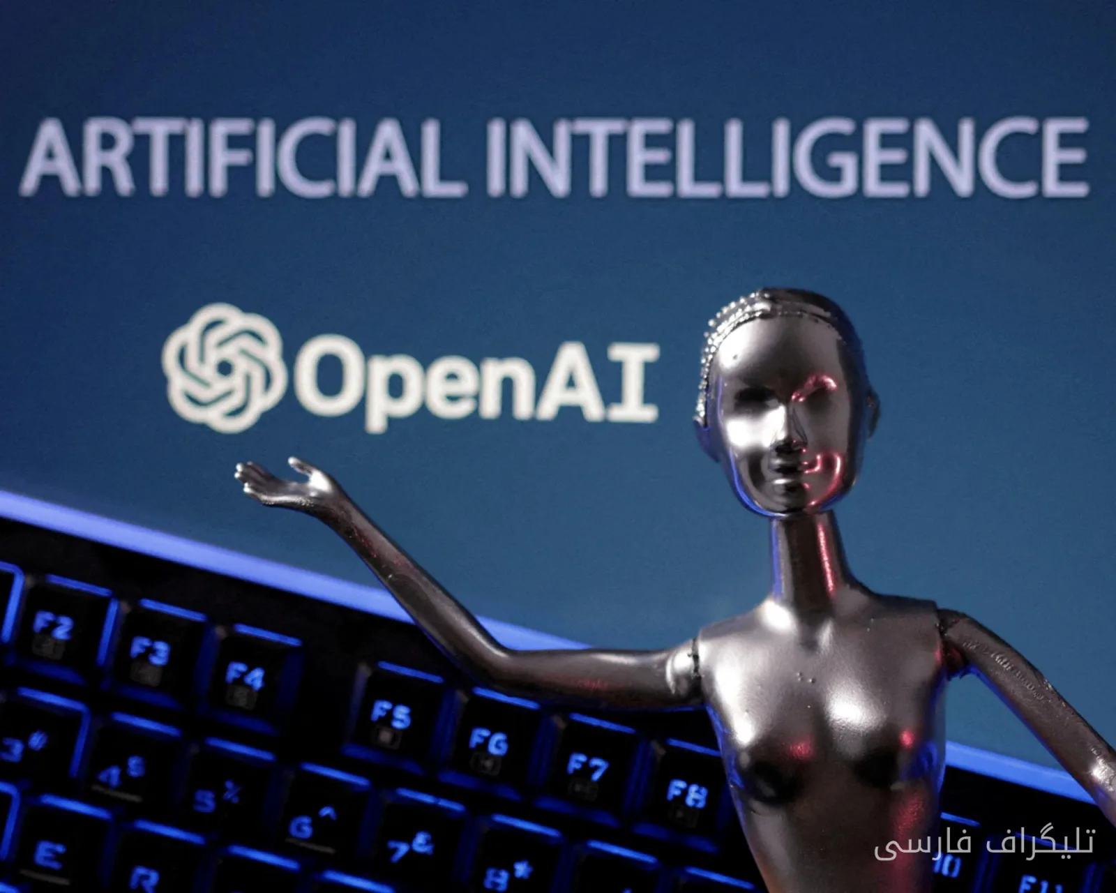OpenAI و معمای قرن: ریاضیدانان در شوک از پیشرفت‌های سریع