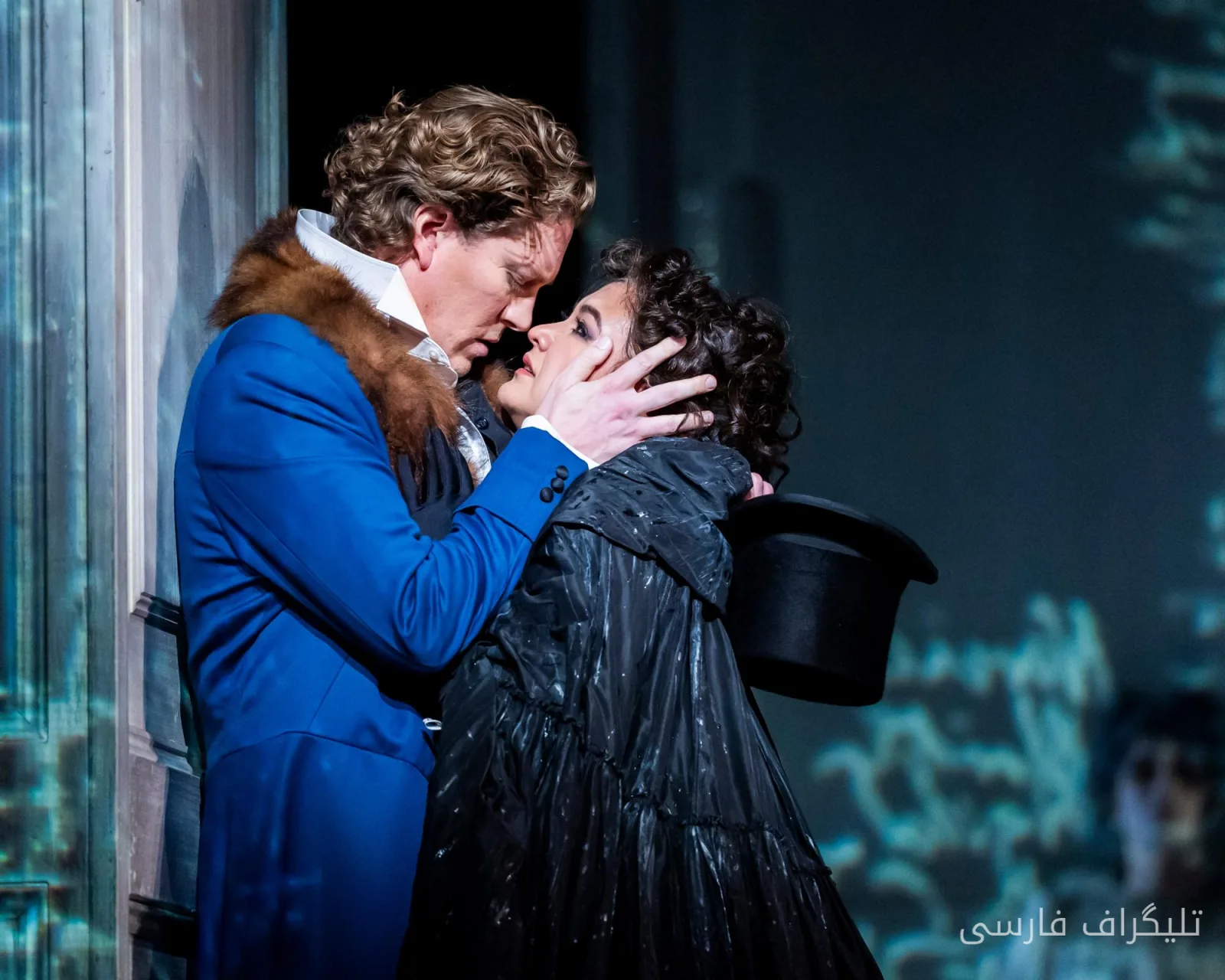 Don Giovanni: تجربه‌ای بصری و غافلگیرکننده از موزارت