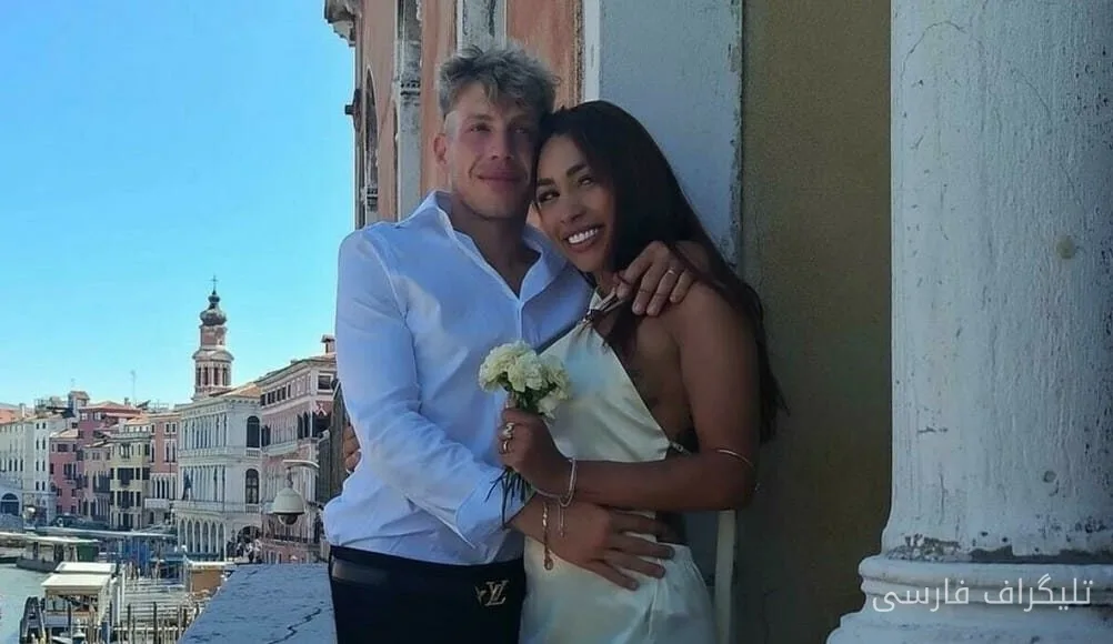 Tod eines jungen Paares bei einem Bootsunglück in Venedig nach der Hochzeit