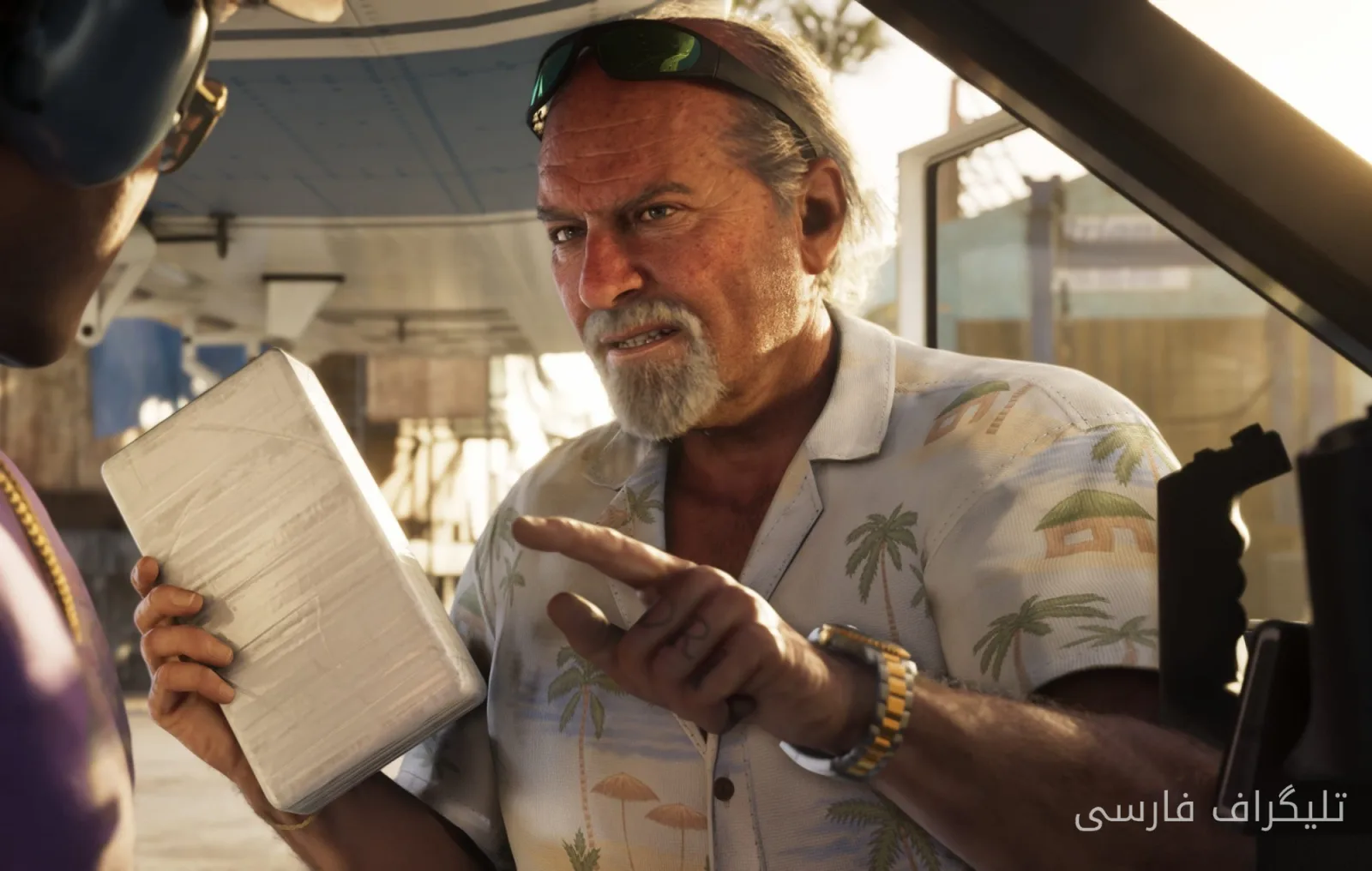 Stephen Root hat seine Rolle im Spiel GTA 6 bestätigt