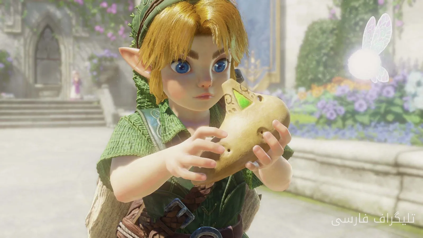 مقارنة تقييمات ألعاب GTA 6 وZelda: Ocarina Of Time