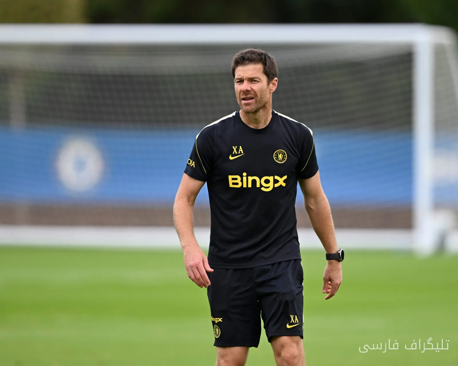 Abwesenheit von João Pedro und zwei Chelsea-Stars im Training vor dem Spiel gegen Brentford