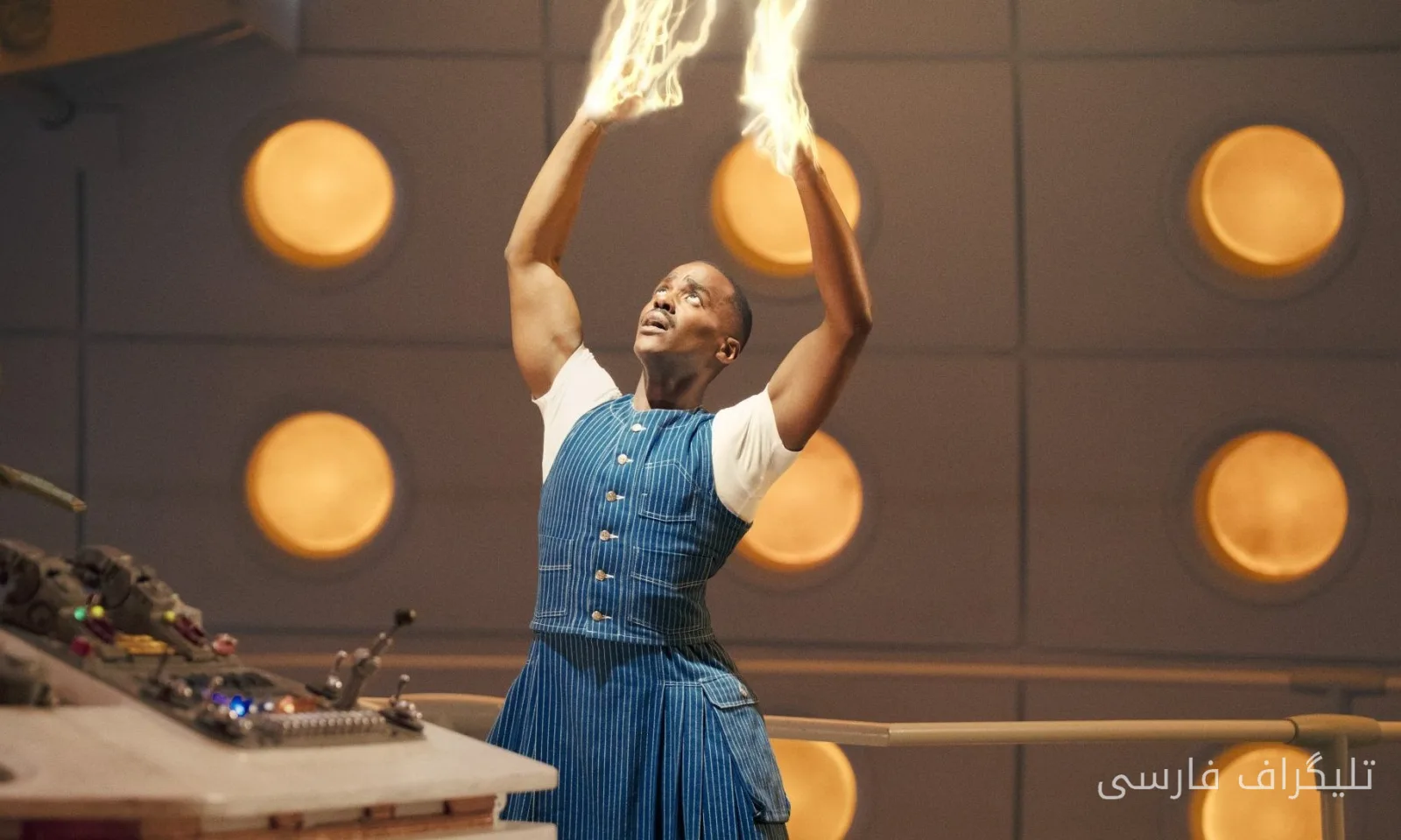 BBC Confirms Plans for the Return of the New Series of Doctor Who