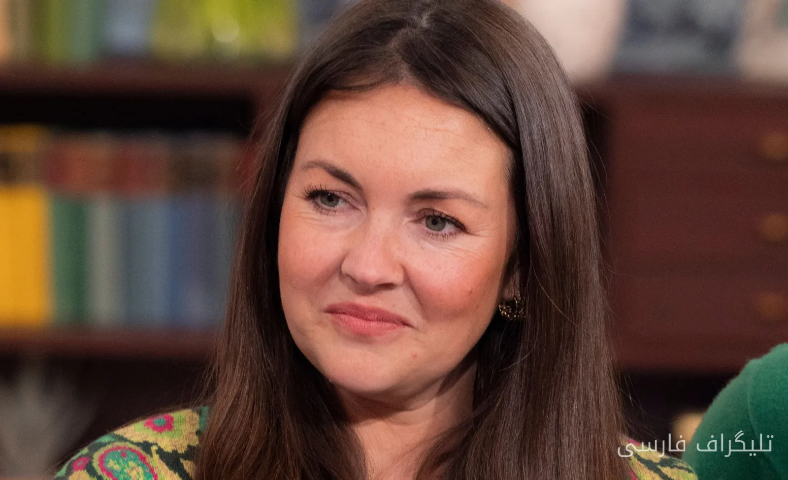 لِیسی ترنر من مشاعر الحزن الناتجة عن مغادرة ممثلي "EastEnders" تتحدث