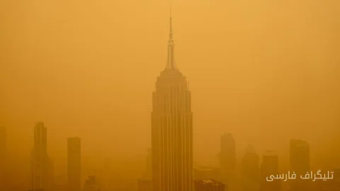 Großes Verbot: New York wurde von der Entschädigung durch fossile Unternehmen ausgeschlossen