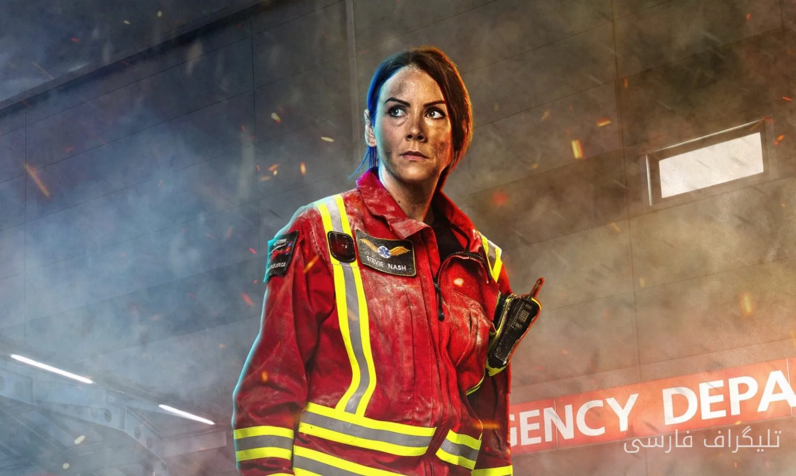 The Return of 'Casualty' to Television; Fans Get Ready!