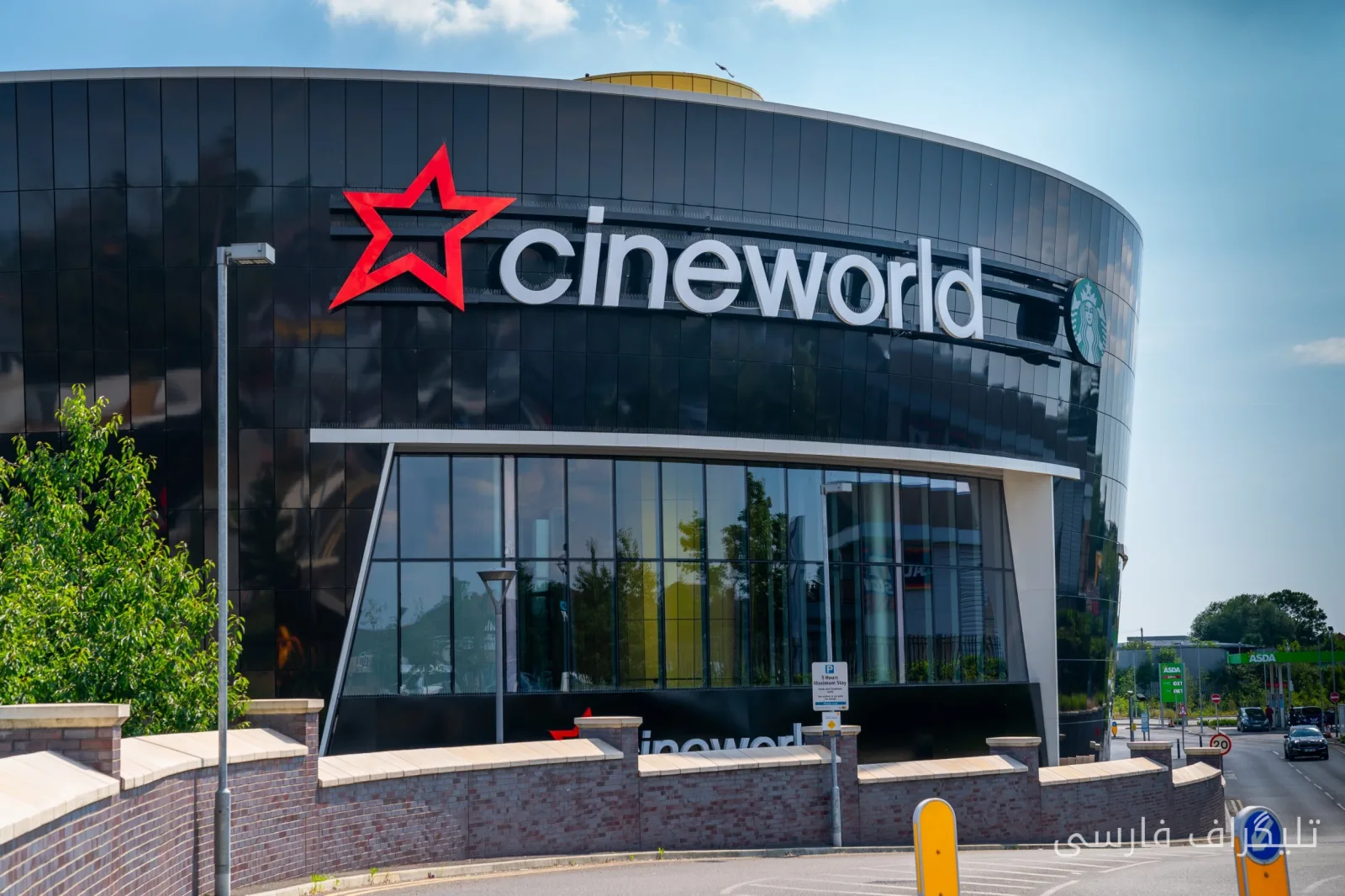 التغييرات الجديدة في سياسات سينماهات سينورلد تثير استياء العملاء