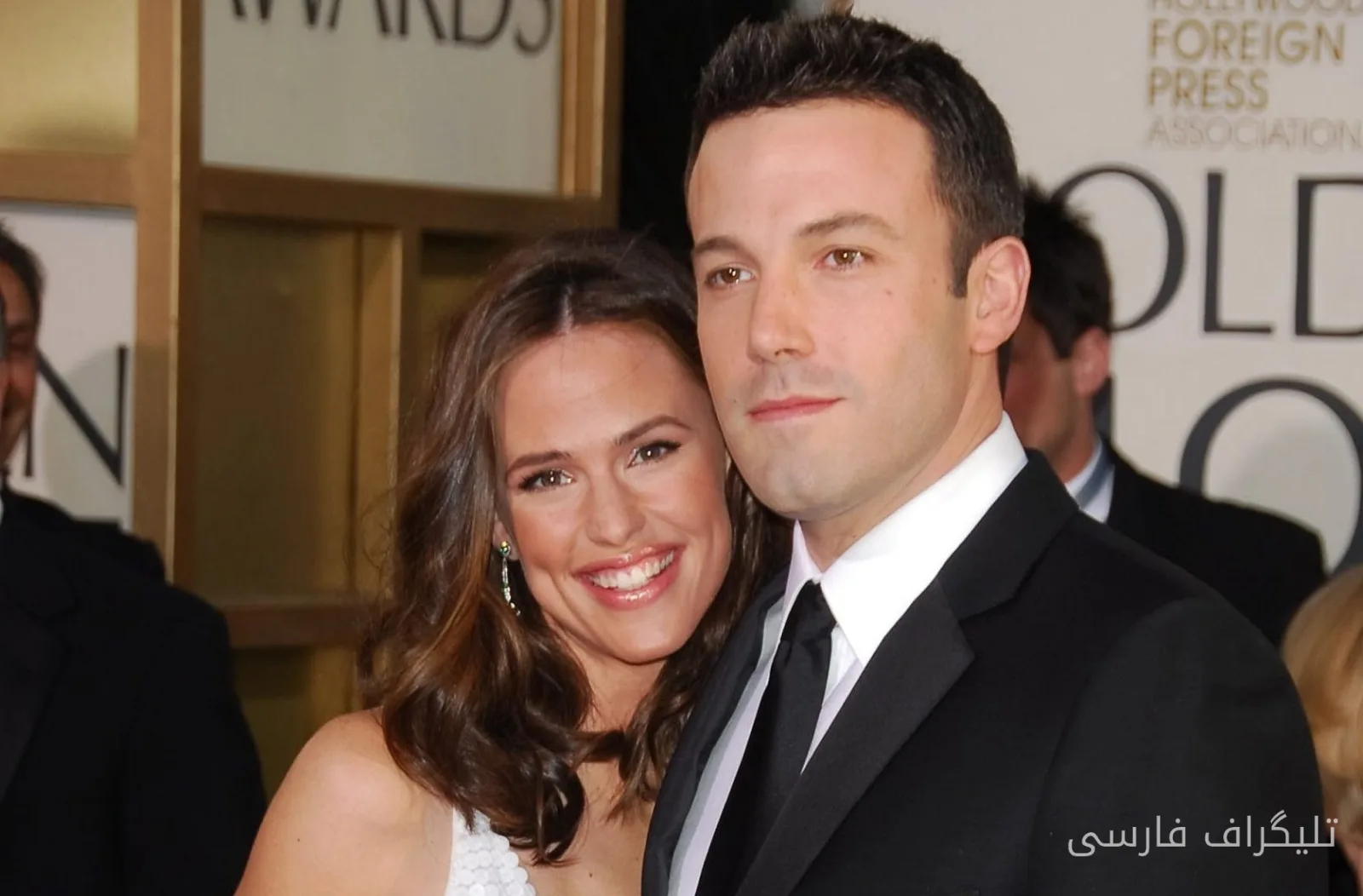 Jennifer Garner hat wegen Ben Affleck den Film verlassen