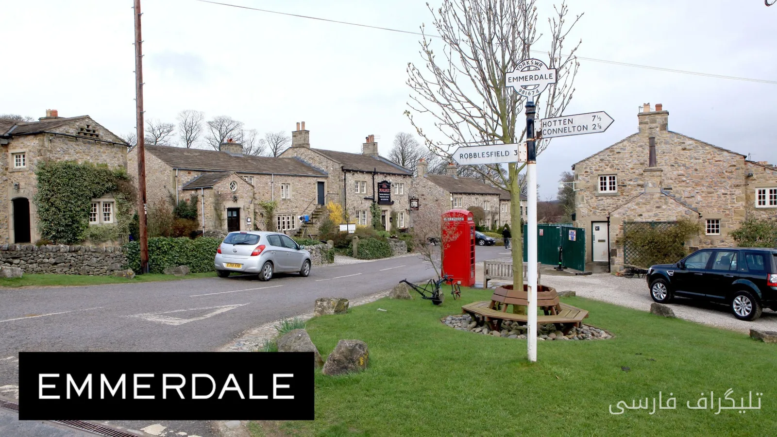 Return of Emmerdale Stars: Changes in 2026