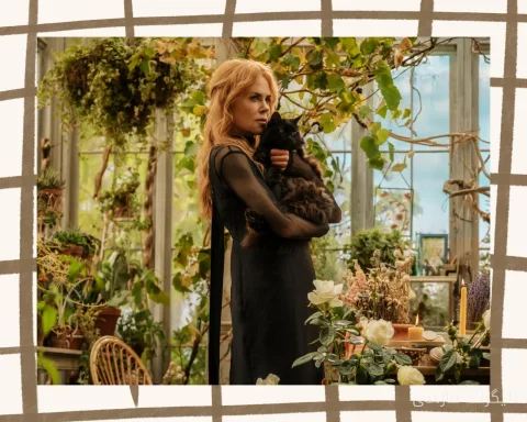سحر دوباره: بازگشت ساندرا بولاک و نیکول کیدمن در Practical Magic 2