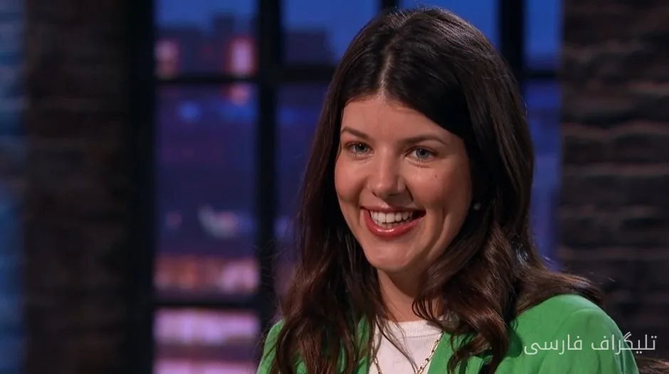 Bella Ackland, junge Unternehmerin, erreichte mit einer Investition von 40.000 Pfund in Dragons’ Den einen Wert von 600.000 Pfund