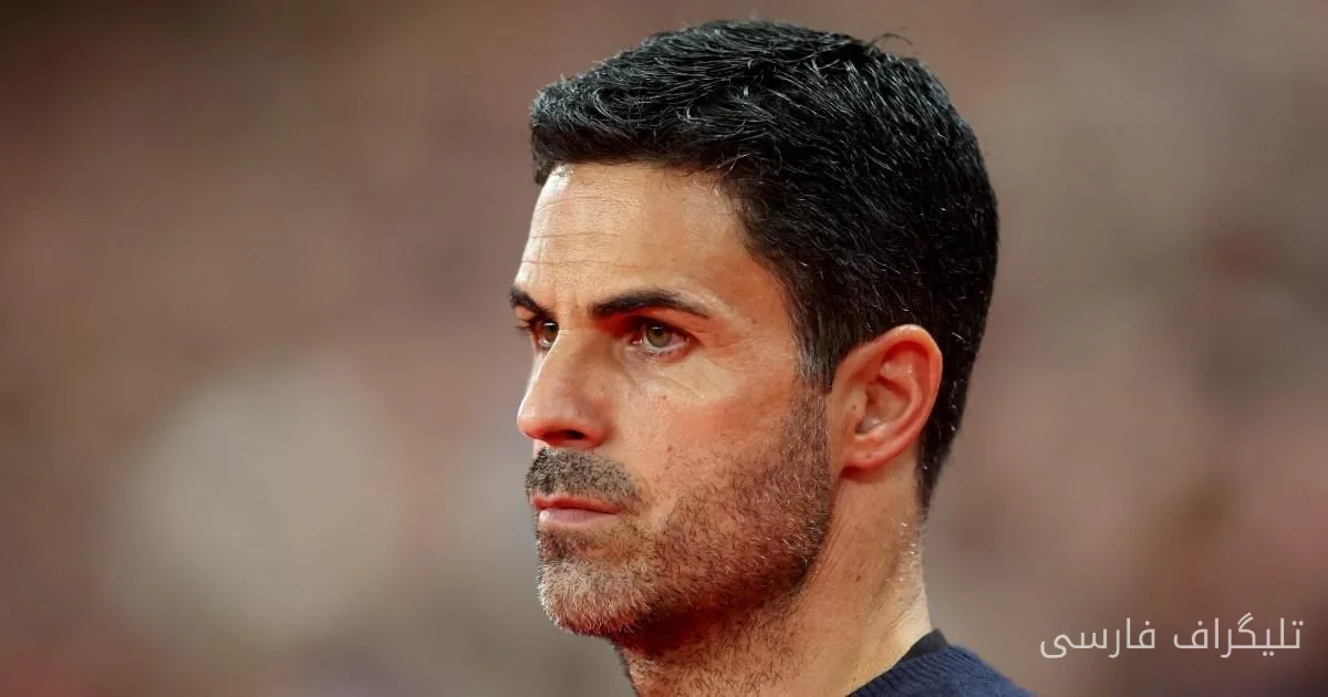 Arteta Decides to Part Ways with Arsenal's 'Top-Tier' Star!