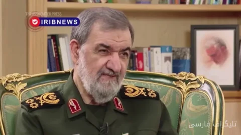 ریال ایران به رکورد جدیدی از سقوط رسید
