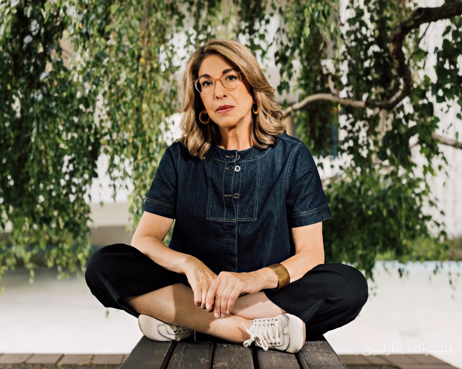 Naomi Klein: Extreme Wealth Makes Humans Supremacist