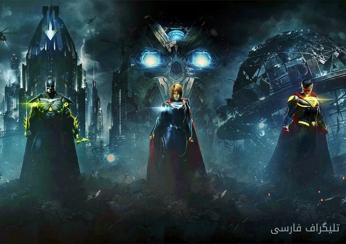 Possibility of Injustice 3 Development with New News from 2D Game Testing