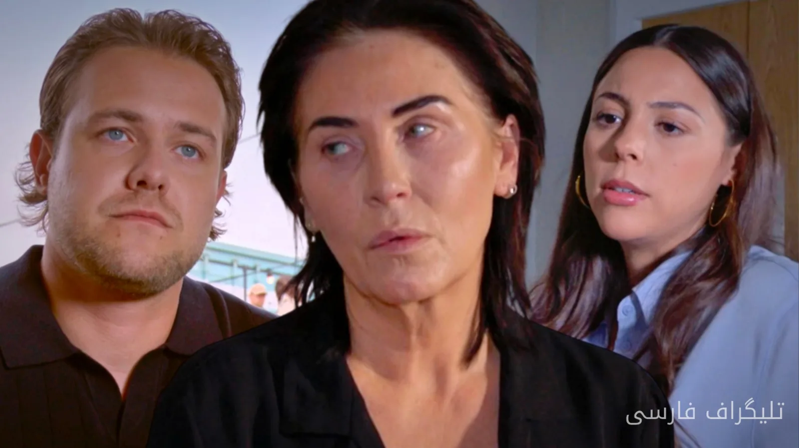 Kat Slater Issues a Dark Threat to Max Branning in EastEnders
