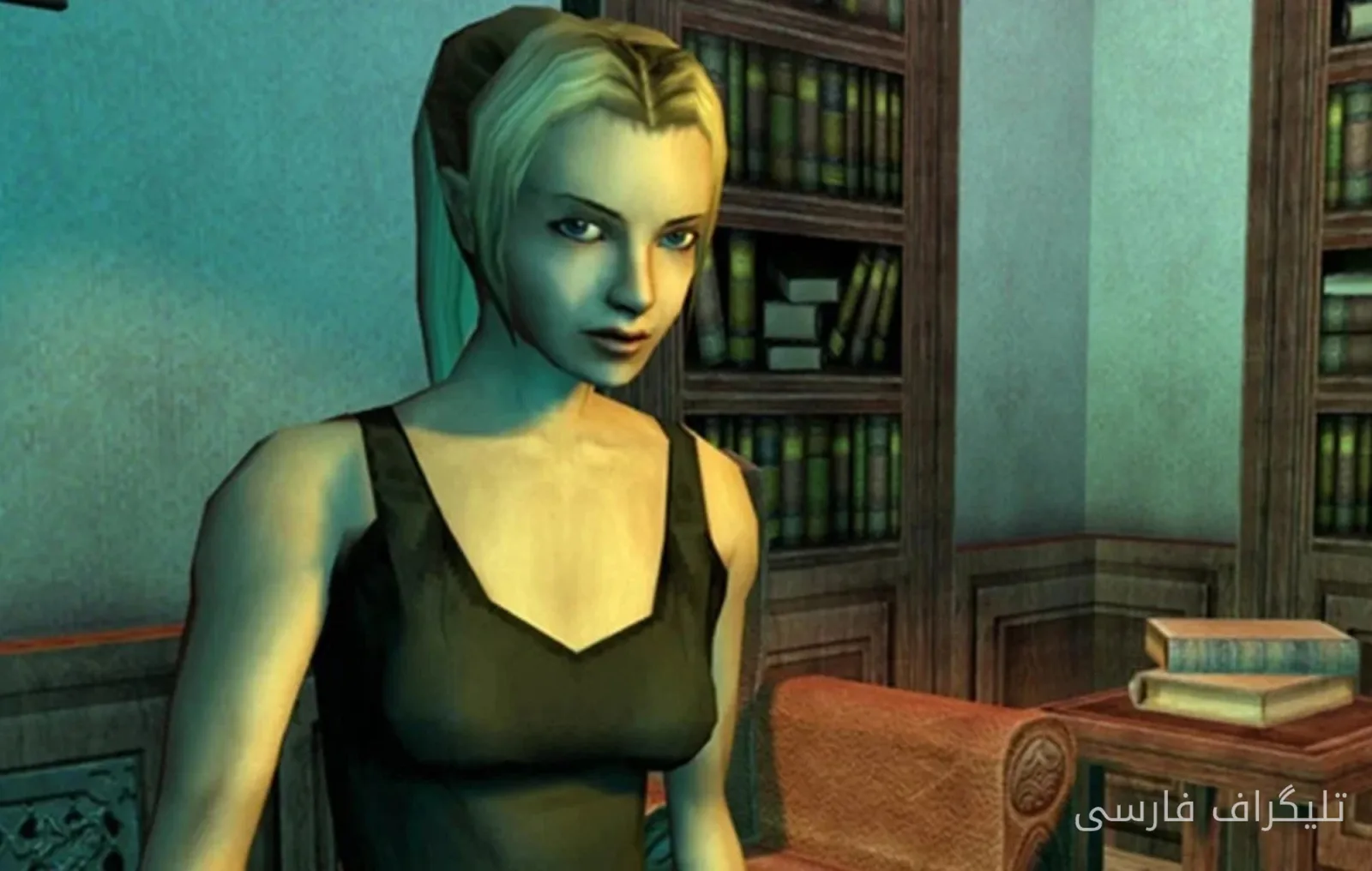 بازگشت احتمالی بازی Eternal Darkness با تیزر استودیو Nightdive
