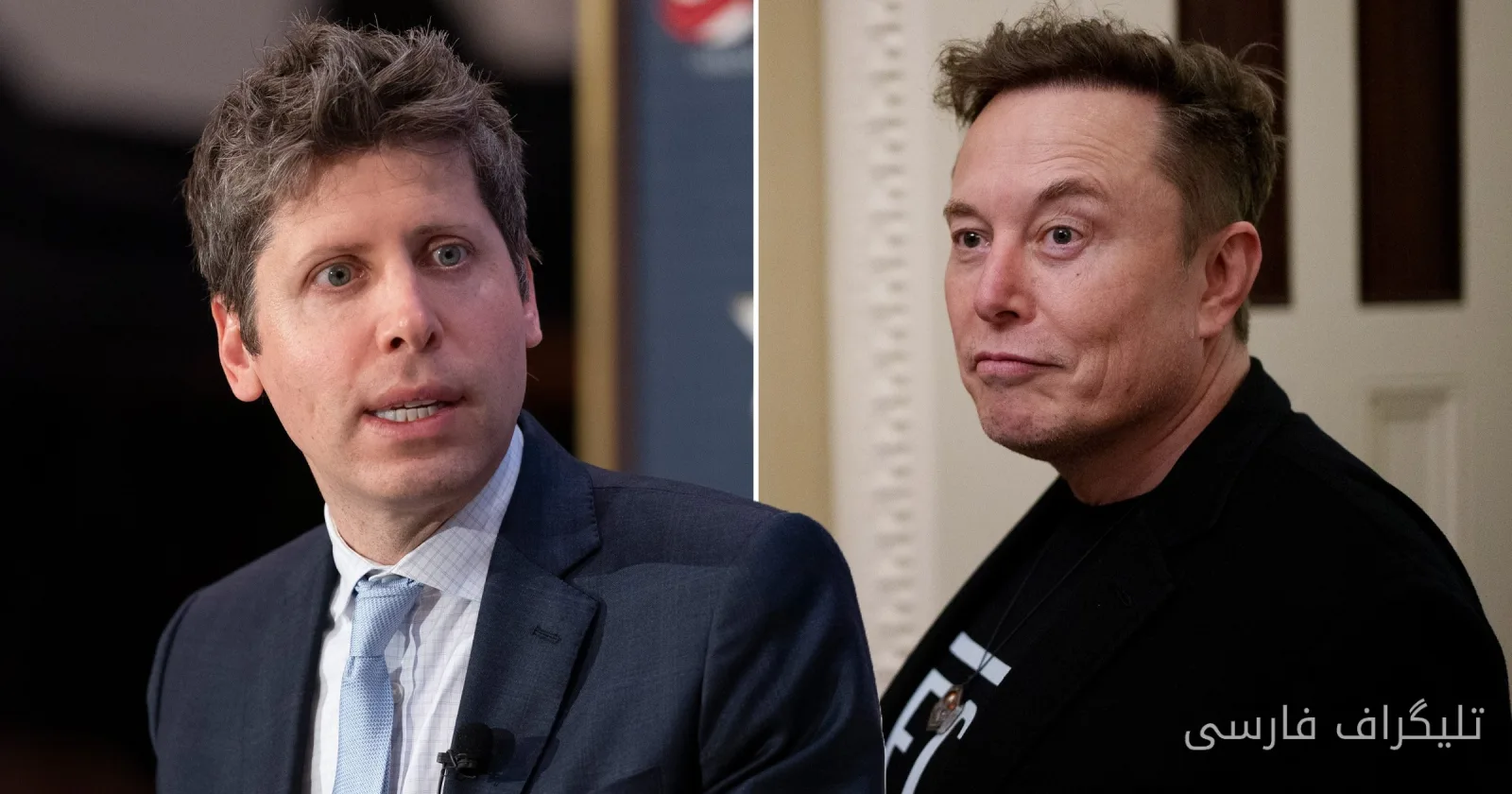 الون ماسک و مدیر OpenAI خواستار توقف توسعهٔ هوش مصنوعی به دلیل ترس از انقراض بشر شدند