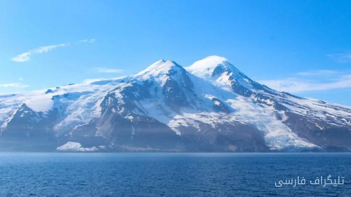 Erdbeben im Nordpol: Eine ernsthafte Bedrohung im Schatten des Klimawandels