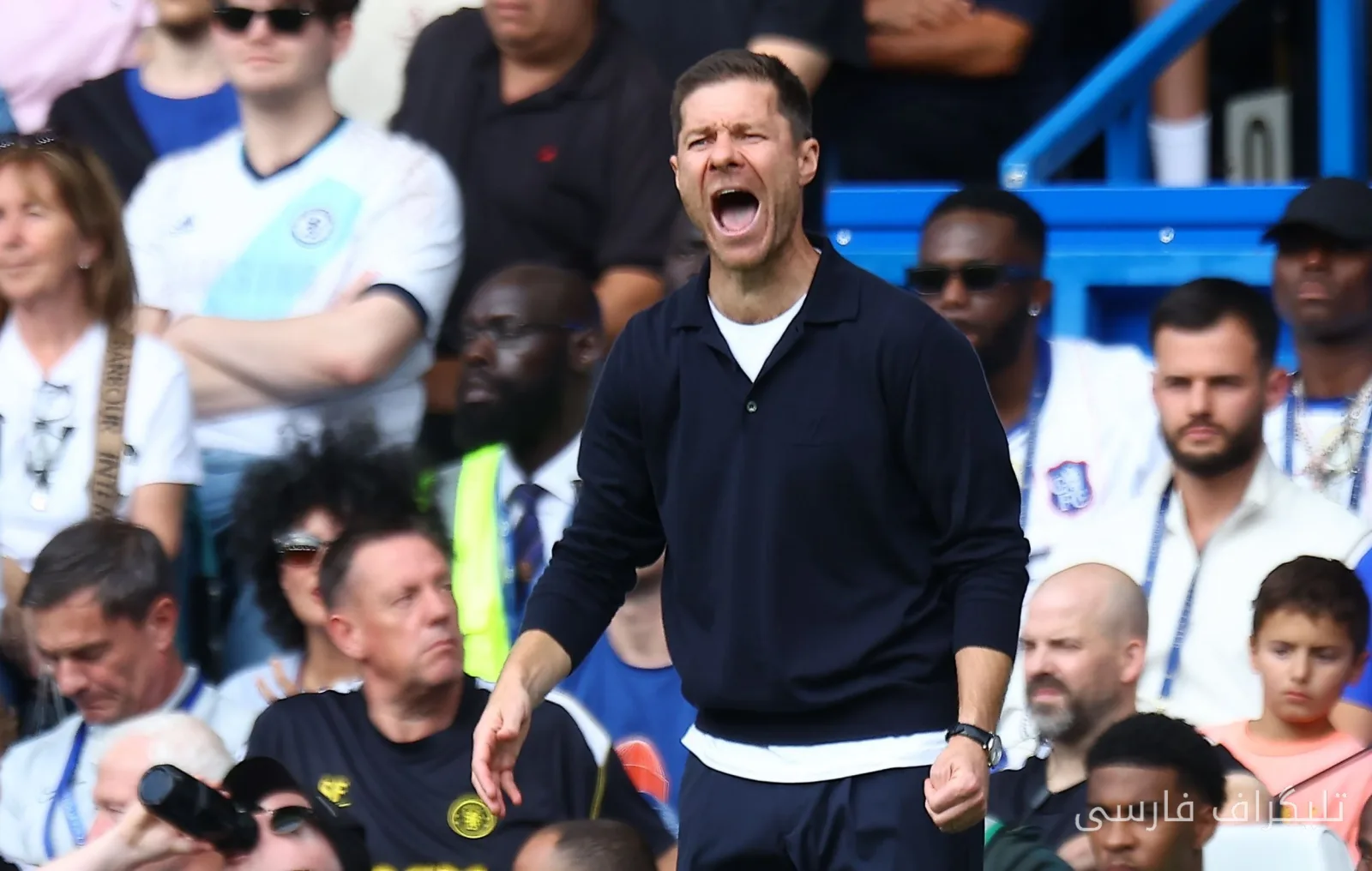 Chelsea Under Heavy Criticism; Their Players Described as 'Weak' and 'Soft'