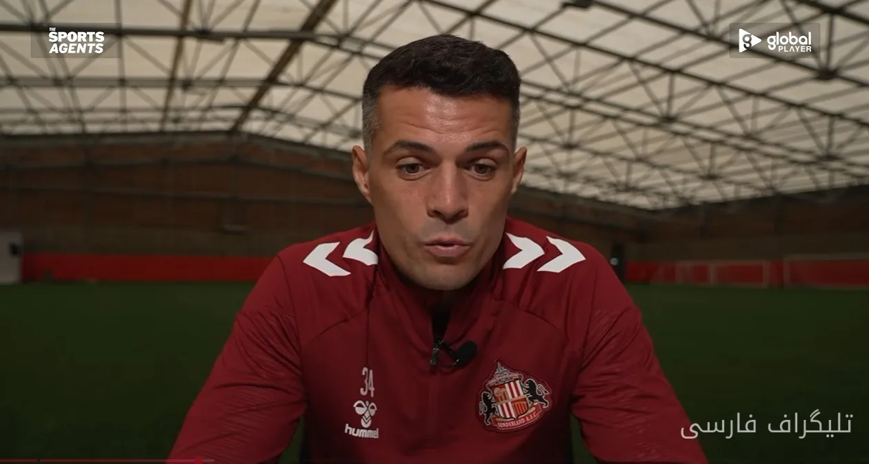 Granit Xhaka: Why I Said No to Chelsea?