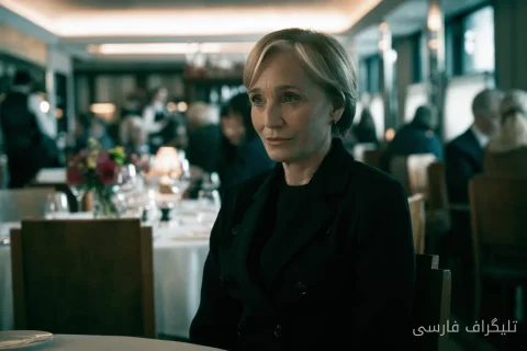The series 'Slow Horses' confirmed for its eighth season with a new story