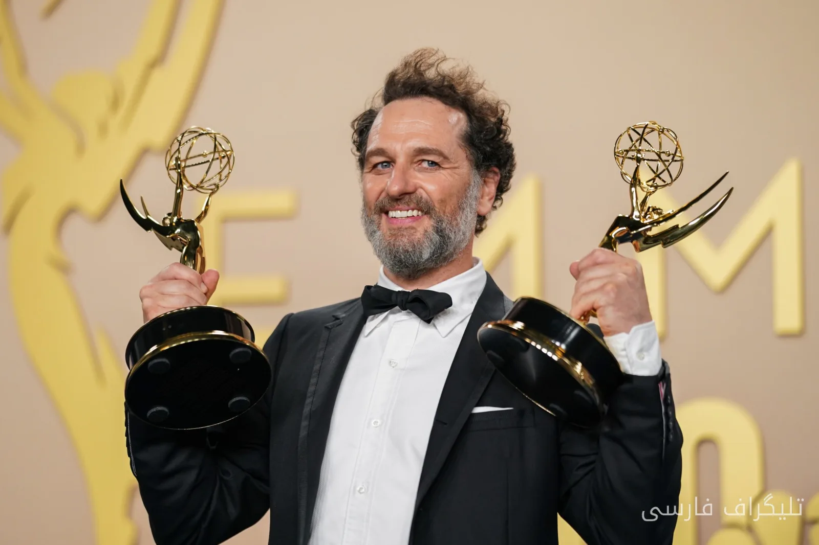 Matthew Rhys glänzte mit historischen Siegen bei den Emmys