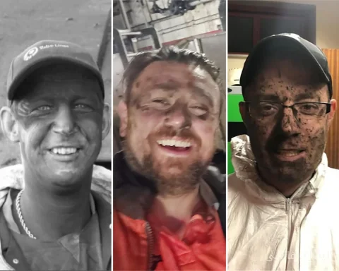 کارکنان مترو لندن به آزبست بدون ماسک محافظت‌شده مواجه شدند