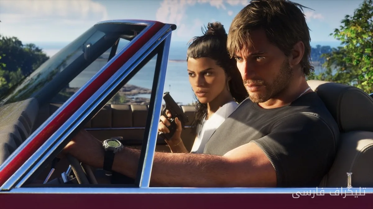 Die Charaktere Jason und Lucia in GTA 6 stehen im Fokus