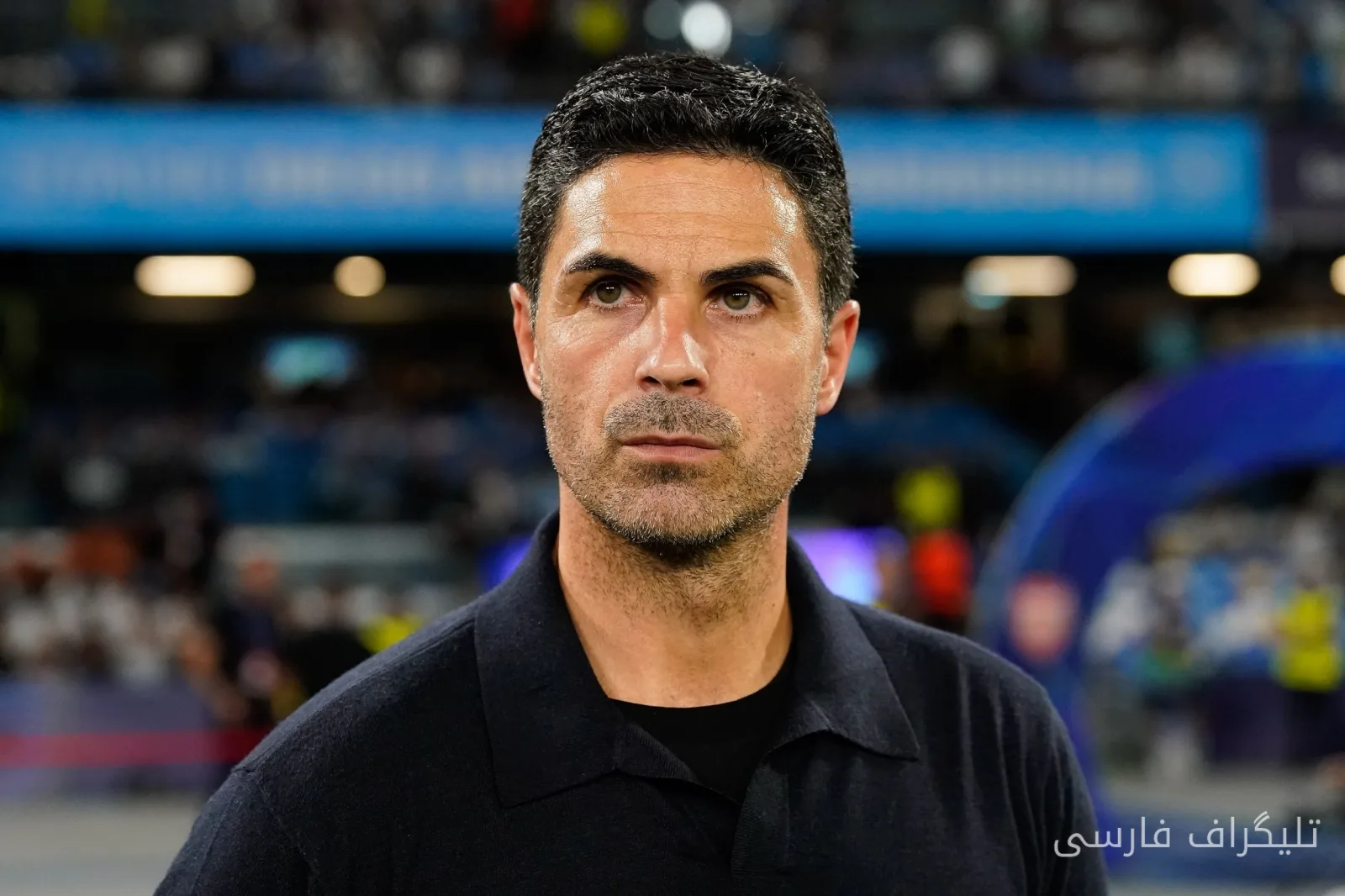 Mikel Arteta Compared to Alex Ferguson and José Mourinho