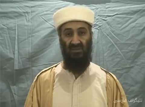 نقشهٔ بن‌لادن برای حمله به بریتانیا پیش از ۱۱ سپتامبر افشا شد